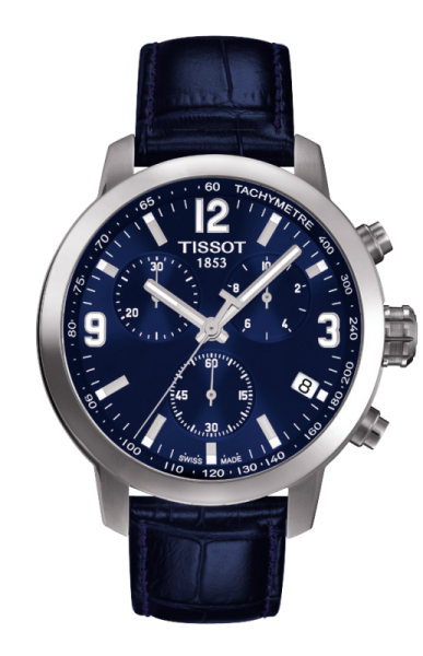 Тissot PRC 200 CHRONOGRAPH T0554171604700