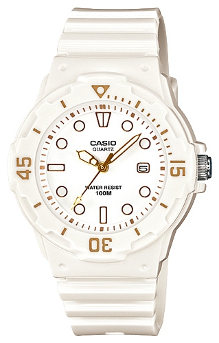 CASIO Collection Women LRW-200H-7E2VEF