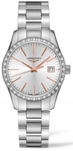 LONGINES L23860726 CONQUEST