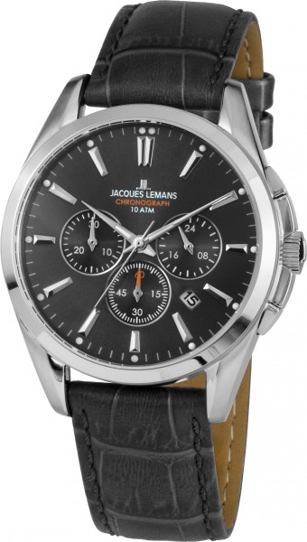 1-1945A JACQUES LEMANS