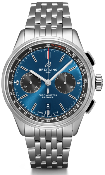 BREITLING AB0118221C1A1