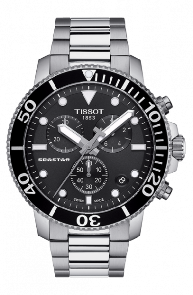 Тissot T120.417.11.051.00