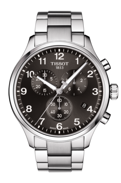 Тissot T116.617.11.057.01 Chrono XL Classic
