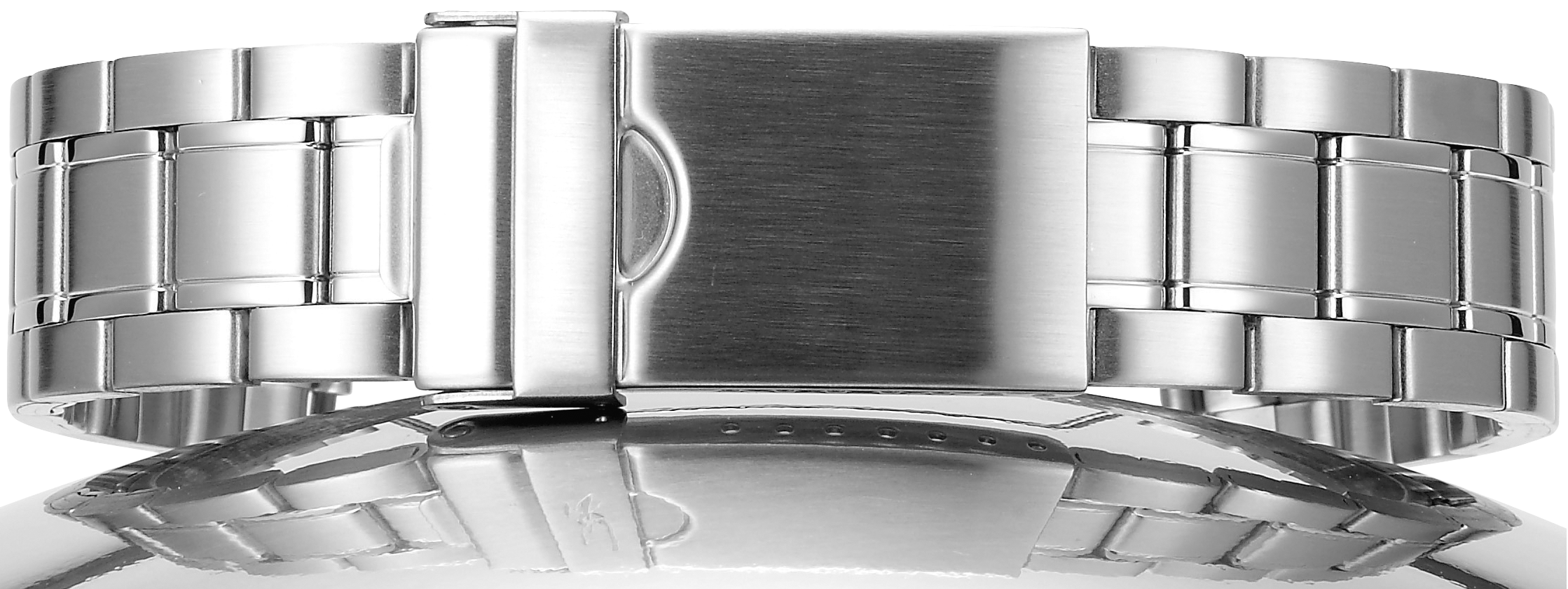 23787 YACHT Стальной браслет