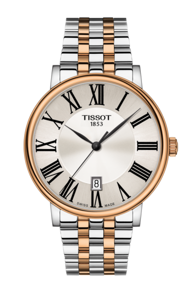 Тissot Carson Premium T1224102203300