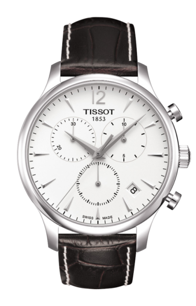 Тissot TRADITION CHRONOGRAPH T0636171603700