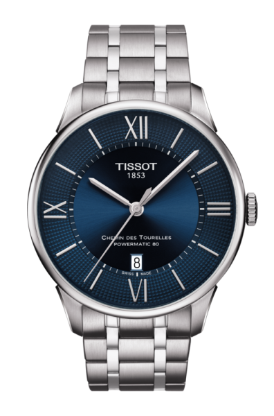 Тissot T099.407.11.048.00 Chemin Des Tourelles