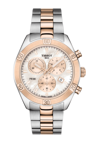 Тissot PR 100 Sport T1019172215100