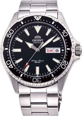 ORIENT RA-AA0001B19B