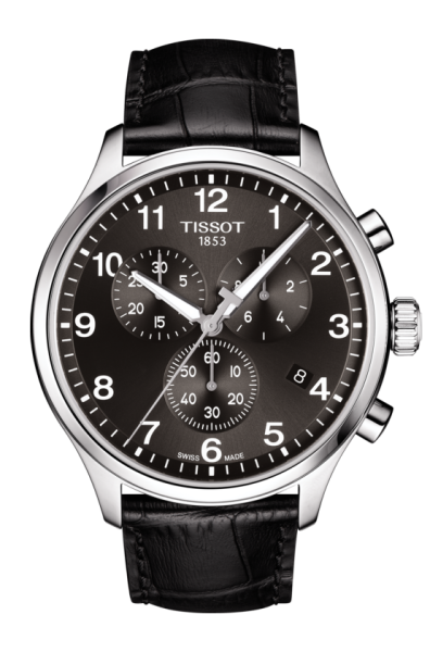 Тissot T116.617.16.057.00 Chrono XL Classic