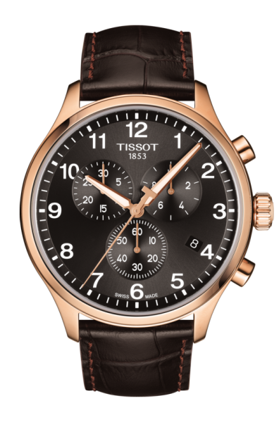 Тissot T116.617.36.057.01 Chrono XL Classic