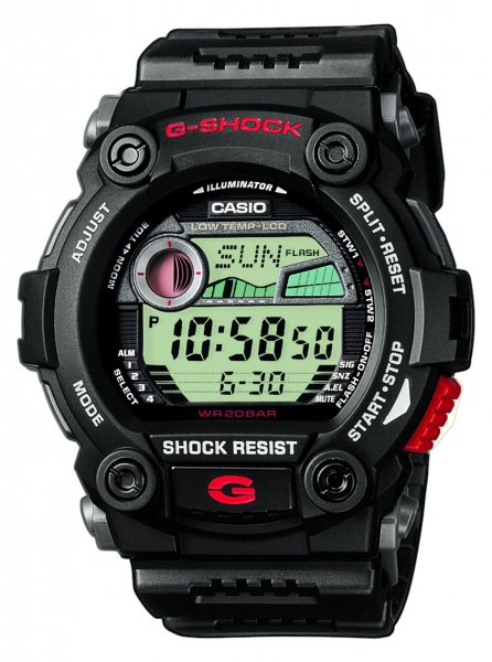 G-SHOCK Classic G-7900-1ER