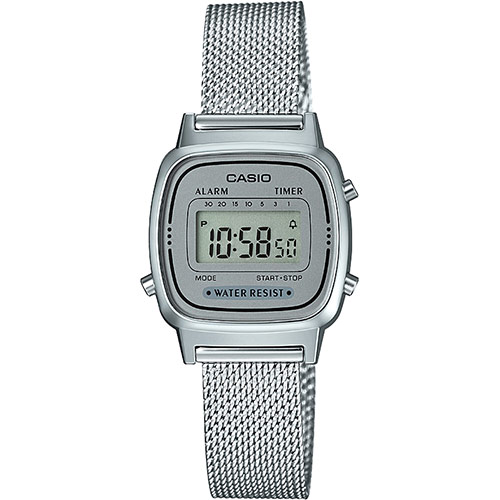 CASIO LA-670WEM-7EF