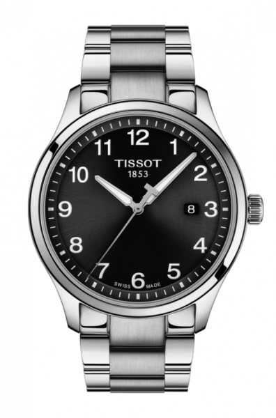 Тissot Gent XL Classic T1164101105700