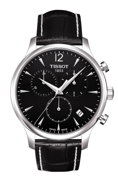 Тissot TRADITION CHRONOGRAPH T0636171605700
