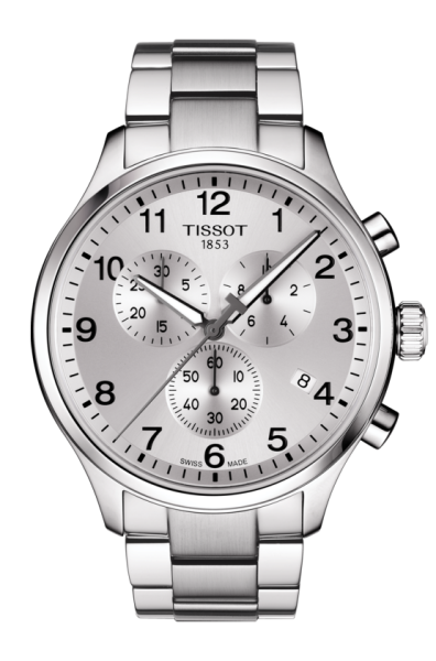 Тissot T116.617.11.037.00 CHRONO