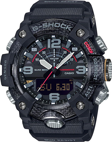 CASIO GG-B100-1AER