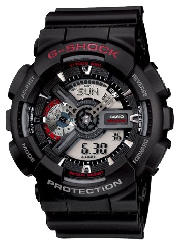G-SHOCK Classic GA-110-1AER