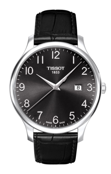 Тissot TRADITION T0636101605200
