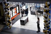 Салон «Галерея Времени PREMIUM», ТЦ Кловер-Сити Центр, пл. Победы, 10, 1-этаж