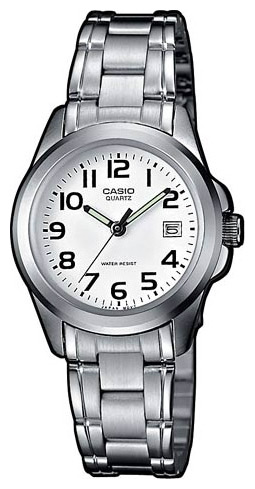 CASIO Collection Women LTP-1259PD-7BEF
