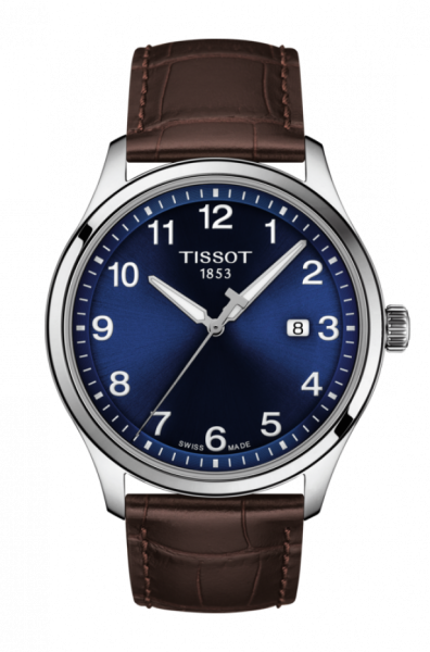 Тissot Gent XL Classic T1164101604700