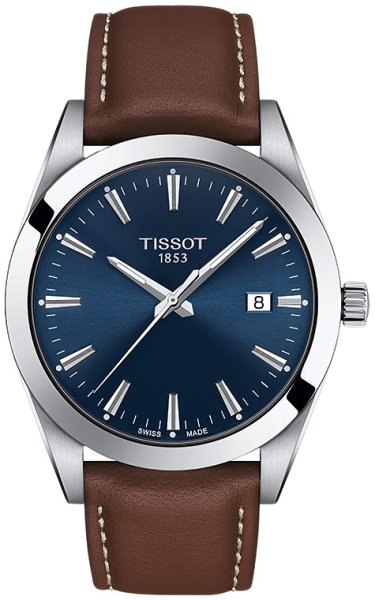 Тissot Gentleman T1274101604100