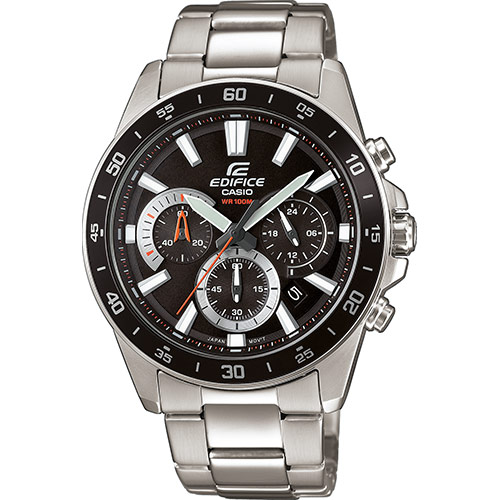 CASIO EFV-570D-1AVUEF