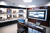 Салон «Галерея Времени», пр-т. Мира, 86