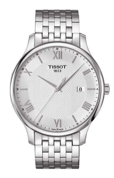 Тissot TRADITION T0636101103800