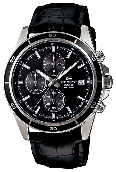 EDIFICE Classic EFR-526L-1AVUEF