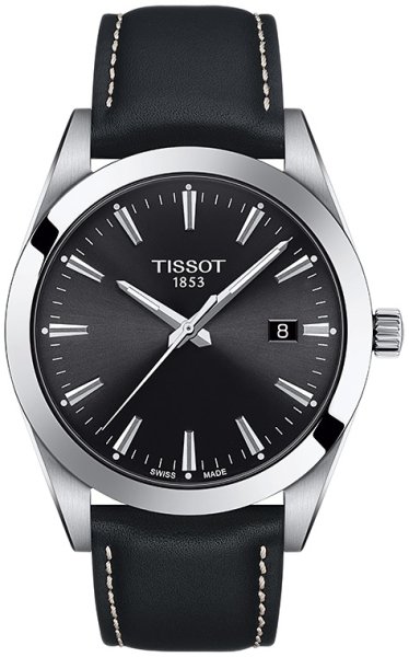 Тissot Gentleman T1274101605100