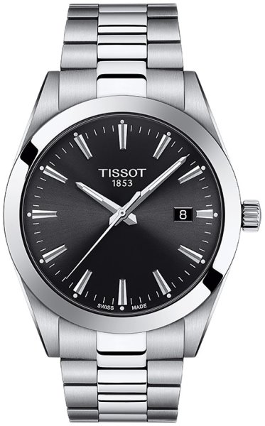 Тissot Gentleman T1274101105100