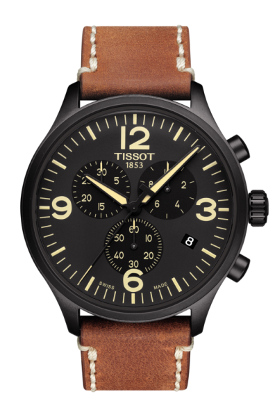 ТISSOT T116.617.36.057.00 CHRONO