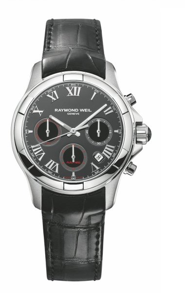 PARSIFAL GENTS 7260-STC-00208 