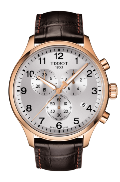 Тissot T116.617.36.037.00 CHRONO