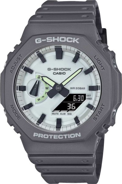 GA-2100HD-8A