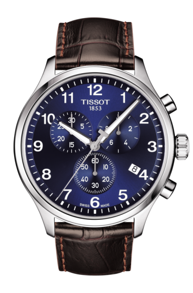 Тissot T116.617.16.047.00 Chrono XL Classic