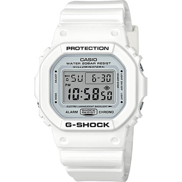 CASIO DW-5600MW-7ER