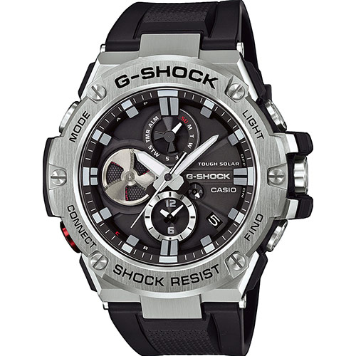 CASIO GST-B100-1AER