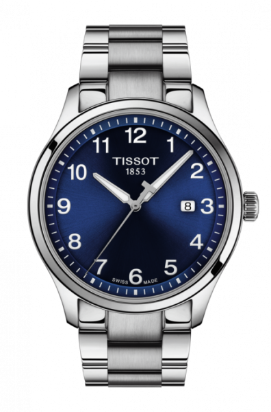 Тissot Gent XL Classic T1164101104700