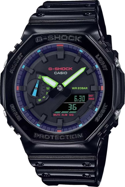 GA-2100RGB-1A