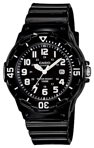 CASIO Collection Women LRW-200H-1BVEF