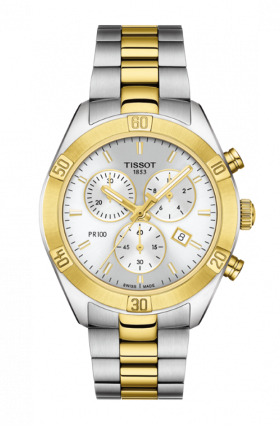 PR 100 Sport Chic Chronograph